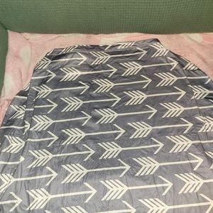 Light weight car eat cover